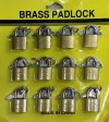 20mmx12 single-line imitation copper lock suction card Application Scenario